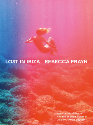 cover image of Lost in Ibiza